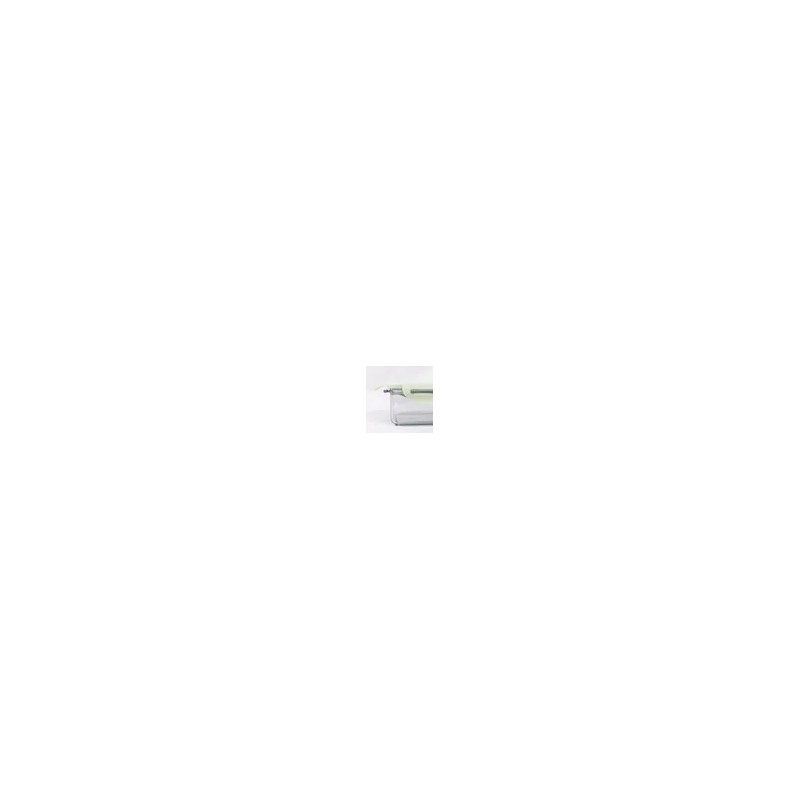 락앤락 비스프리 퓨어 밀폐용기 직사각 350ml x 4개 Lock&Lock Bisfree
