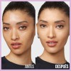Maybelline Base De Maquillaje Superstay Lumi Matte, de larga duración,