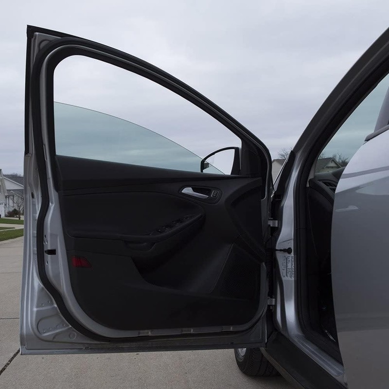 Gila Heat Shield Plus 35% VLT Window Tint, 2ft x
