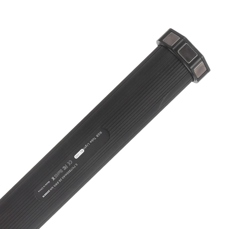 ADAI BL‑240 Handheld Fill Light Tube RGB Video Light Photography