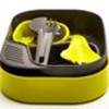 Wildo Camp-A-Box Duo Light 6629 Unisex Crockery Set, Lemon, One