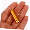 Mipcase 5pcs Fishing Net Connector Easy Install Fishing Netting Accessories