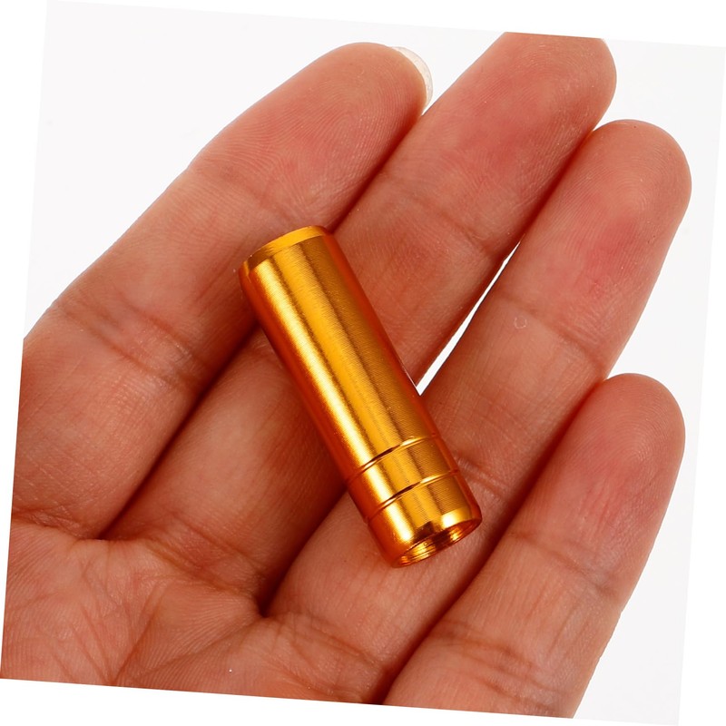 Mipcase 5pcs Fishing Net Connector Easy Install Fishing Netting Accessories