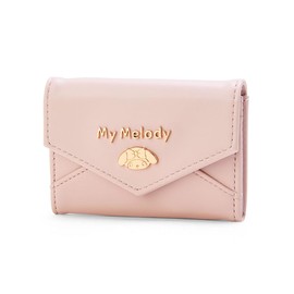 Sanrio My Melody 962953 Card & Coin Case