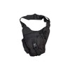 Kombat Tactical Shoulder Bag Black