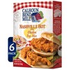 Calhoun Bend Mill Nashville Hot Style Crispy Fry Mix |