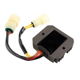 QA Parts Regulator/Rectifier For KAWASAKI BRUTE FORCE 650 PRAIRIE 360