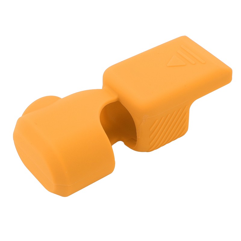 Protective Case Silicone Drop Proof Anti Scratch Screen Lens Cover