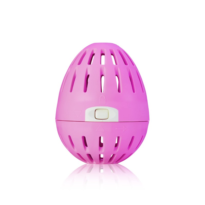 Ecoegg Laundry Egg | Replacement for Cleanser and Fabric Conditioner