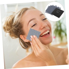 CIYODO 200pcs Oil Control Sheets for Women Absorbent Makeup Oil Blotting Paper for Oily Skin Lightweight Facial Tissues for Hot Weather Use