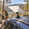Magnetic Mount for Starlink Mini Vehicle Roof Setup - Adjustable