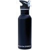 New Wave Enviro Tinted Stainless Steel Water Bottle, 600mL Capacity,