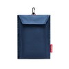 reisenthel Mini Maxi Travel Bag Drak Blue Foldable Travel Bag,