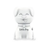 Little Pup 96619 New Car Air Freshener Vent Clip Provides