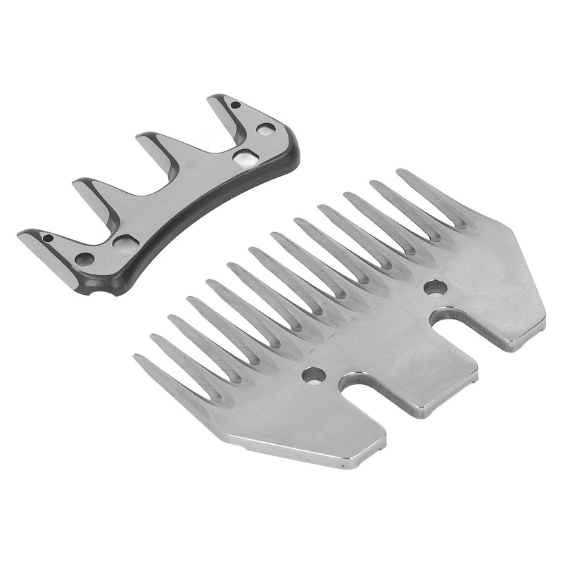 Sheep Shears Blade Straight 13 Tooth Electric Wool Cutter Goat