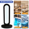 Ultraviolet Germicidal Lamp 110V, 38W Ozone UV Light for Whole