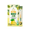 Cham & Deul Yellow Clay Farm Day & 100 Organic Olle Shot Sticks 14 Packets 1 Box / 데이앤 100 유기농 올레샷 스틱 14포 1박스