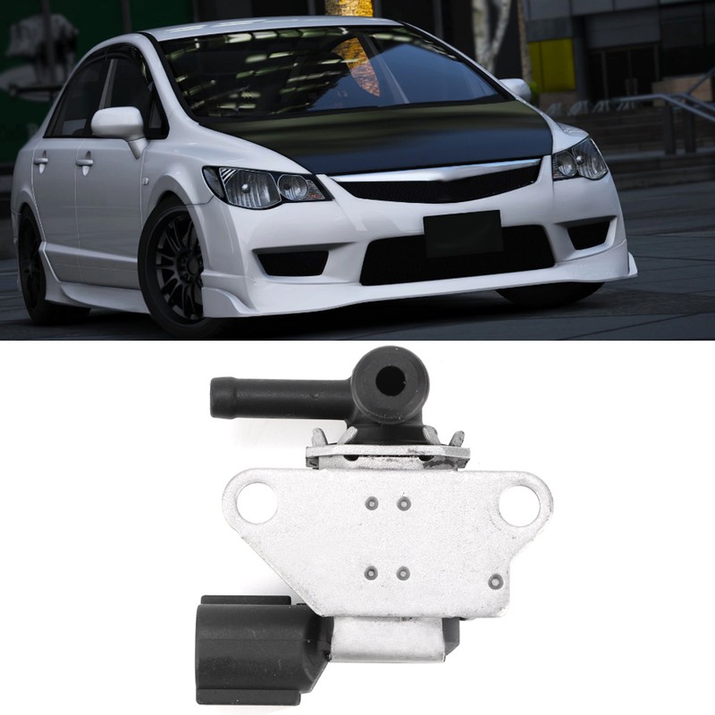 Car Canister Purge Control Solenoid Valve K5T46680 Fits for Honda