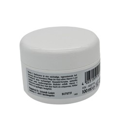 Begapinol Vitamin E Nachtcreme 100 ml