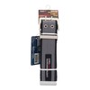 Sankyo Corporation DT-PB-GL Double Pin Buckle Belt, Gray