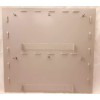 DMP 354A-G Mounting Plate for 350 Series Enclosures
