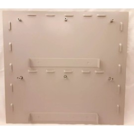 DMP 354A-G Mounting Plate for 350 Series Enclosures