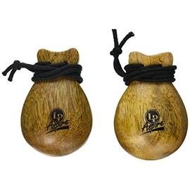 LP Aspire LPA131 Castanets, Hand Held, 2 Pair