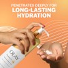Olay Revitalizing & hydrating hand and body lotion with vitamin