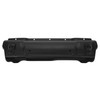 Kojem Front Bumper Skid Plate Compatible with 2018-2025 Jeep Wrangler