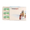 homeomart.com Acidum Lacticum Homeopathy Pellets (Pills) in 30C Potency, Pack