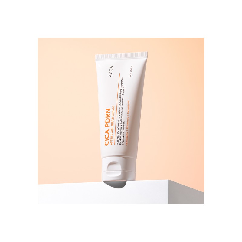[Trial Deal] Abka Cica PDRN Repair Cream 100ml / [체험딜]
