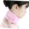 TOVINANNA Women's Essential Oil Aging Neck Patch Wrinkle Neck Pad