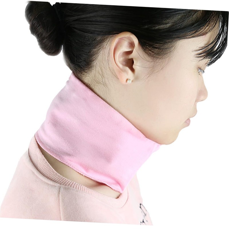 TOVINANNA Women's Essential Oil Aging Neck Patch Wrinkle Neck Pad