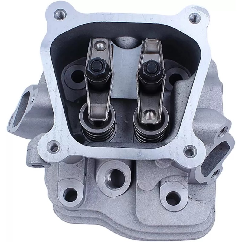 PCC For Honda GX160 5.5HP CYLINDER HEAD VALVES & SPRINGS