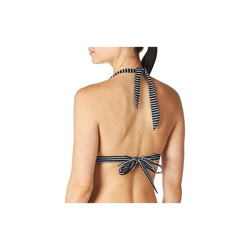 prAna Lahari - Parte Superior Halter para Mujer, diseño de