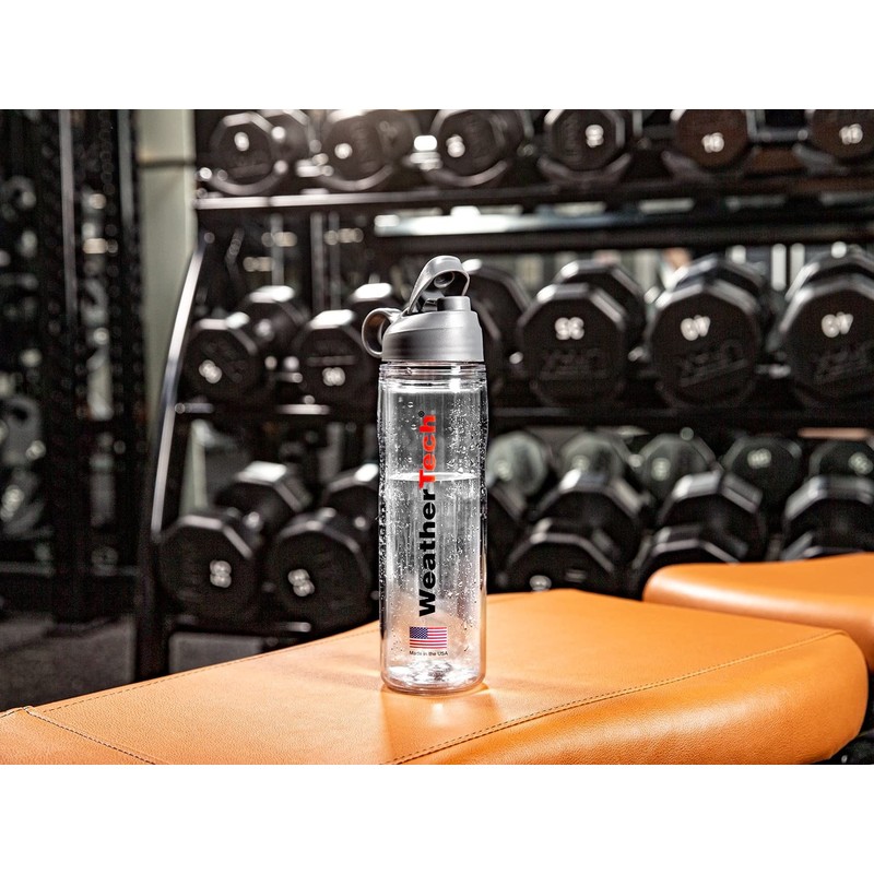 WeatherTech Water Bottle - Made in the USA
