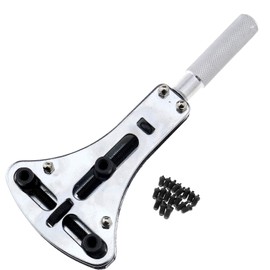 SING F LTD Watch Case Opener Tool Replacement Wrench Watch Back Remover Waterproof