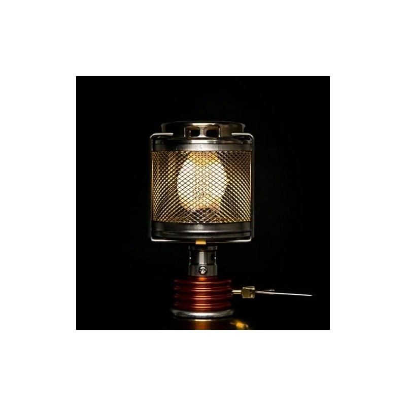 MINIMAL WORKS MGLI-ML001-ME0ST SST Mesh Globe