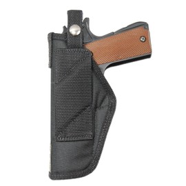 Barsony New Concealment Cross Draw Gun Holster for Beretta 92 96 98 F S FS G Right