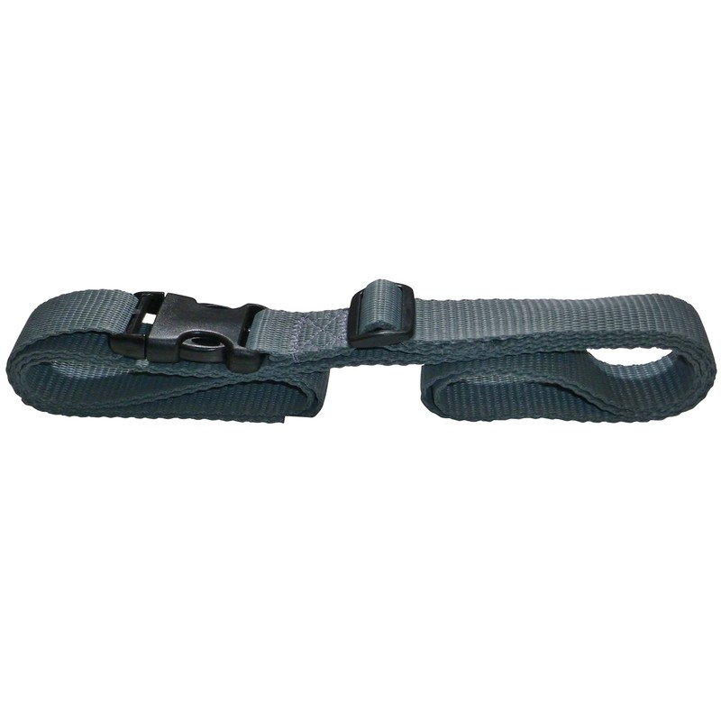 Benristraps 25mm Strap with Quick Release Buckle and Length Adjuster