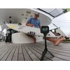GoPro Wearable Camera Accessories Shorty (Mini Extension Pole + Tripod)