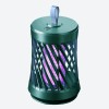 Electric Mosquito Killer Lamp With Uv Light Rechargeable 10594 Cubic
