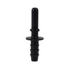 Fuel Line Quick Release Connection Motorcycle Hose Coupling ID6 Car