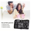 Dokpav Manicura Y Pedicura Kit 26pcs Set Manicura Kit Cortauñas