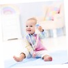 CORHAD 20Pcs Mini Plastic Pacifiers Unique Party Favors for Showers