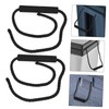 Sosoport Portable Cooler Accessory 1 Pair Replacement Handles Nylon with