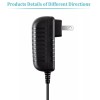 Unbranded AC Adapter for KOCASO GPCT1054 (NOT fit Other Models)