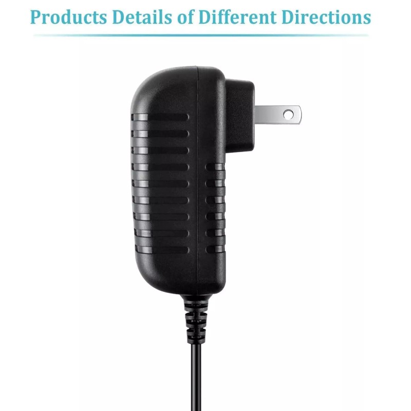 Unbranded AC Adapter for KOCASO GPCT1054 (NOT fit Other Models)