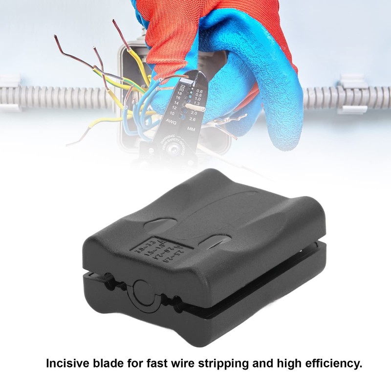Tube Stripper Fiber Optic Cable Stripper Fiber Optic Buffer Loose