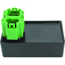 QuadBoss Fits 95-03 Honda TRX400FW FourTrax Foreman 4x4 Fan Control Unit